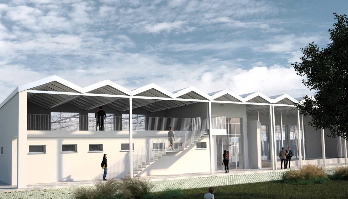 ISTITUTO SAN BENEDETTO DA NORCIA